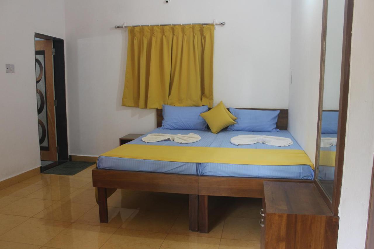 Seaprincess Guesthouse Anjuna Exterior photo