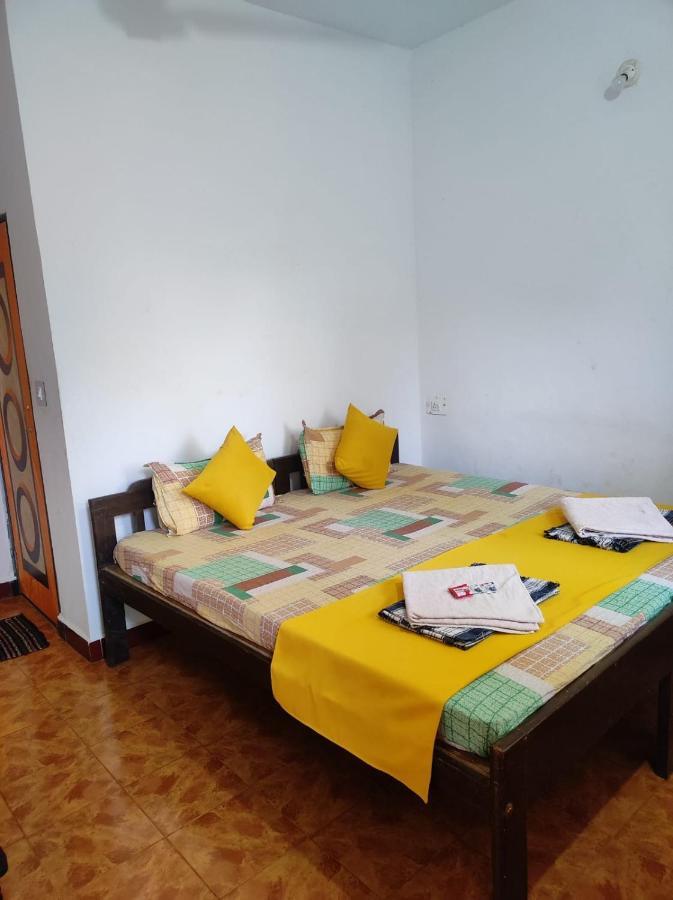Seaprincess Guesthouse Anjuna Exterior photo